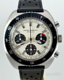 GIRARD PERREGAUX OLIMPICO