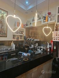 Cessione bar