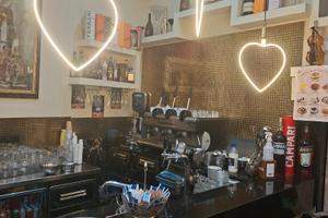 Cessione bar