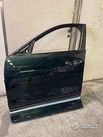 Portiera Anteriore Sinistra Per Jaguar F Pace 2015