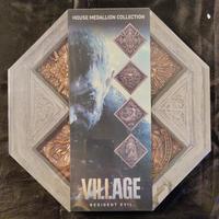 Stemmi Resident Evil Village (Limited Edition)