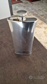 Fiaschetta Matt classica