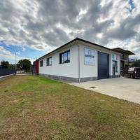 Capannone Industriale Calcio [Cod. rif 3258100VCG]