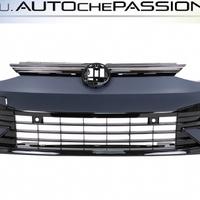 Paraurti anteriore per VW Golf VIII Mk8 R Design