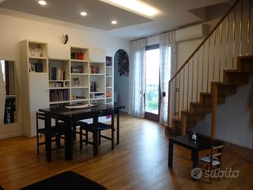 Appartamento in ZONA SERVITA