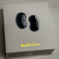 Galaxy Buds Live