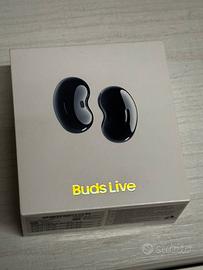 Galaxy Buds Live