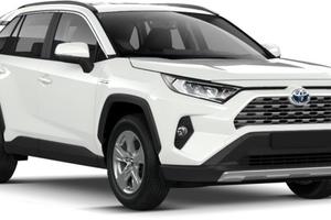 Toyota rav 4 aygo x yaris ricambi disponibili