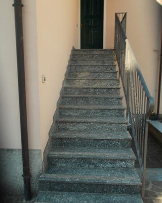 Trilocale residenziale