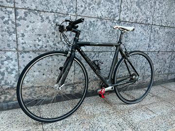 Trek OCLV Carbon 110 Project one - Made in USA