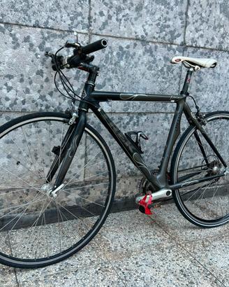 Trek OCLV Carbon 110 Project one - Made in USA