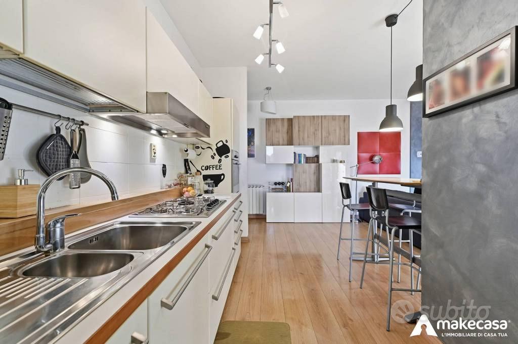 Appartamento – Segrate, Milano Due, Redecesio - Altro