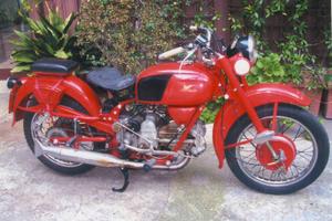 Moto Guzzi Altro modello - 1968