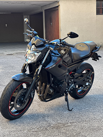 Yamaha XJ6 2014 - A2 Libretto