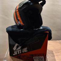 CASCO TRIAL JITSIE HT1
