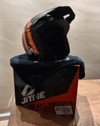 CASCO TRIAL JITSIE HT1