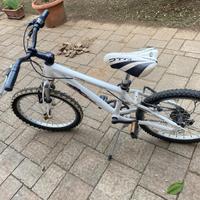Bicicletta Daytona bimbo