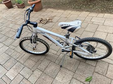 Bicicletta Daytona bimbo