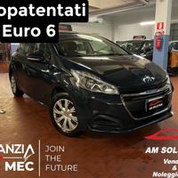 Peugeot 208 1.0 Neopatentati Euro 6