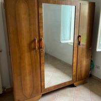 Mobili di modernariato