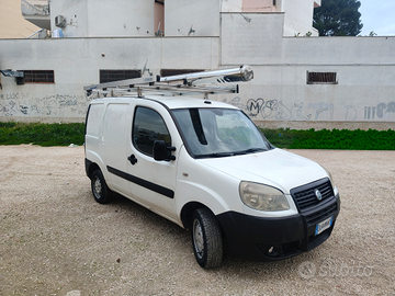 Fiat Doblò 1.9 jtd