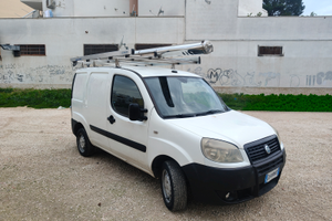 Fiat Doblò 1.9 jtd