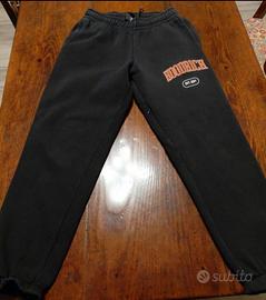 Pantaloni  tuta Hoodrich uomo tg S