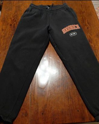 Pantaloni  tuta Hoodrich uomo tg S