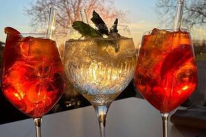 BAR A SANT'OMOBONO TERME