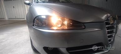 Alfa Romeo 147 1.9 JTDm 150cv