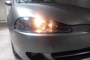 Alfa Romeo 147 1.9 JTDm 150cv