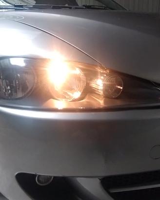 Alfa Romeo 147 1.9 JTDm 150cv