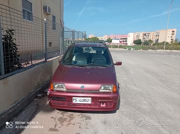fiat 500 già iscritta asi