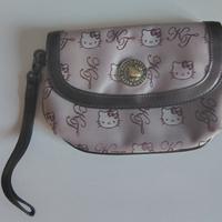 pochette Hello Kitty 