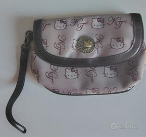 pochette Hello Kitty 
