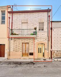 Appartameno casa indipendente