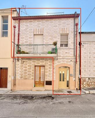 Appartameno casa indipendente