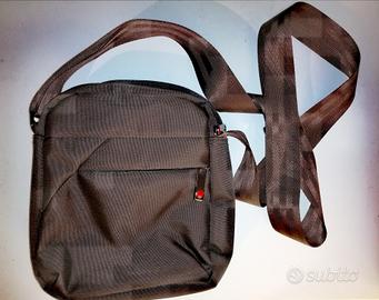 borsello tracolla uomo 