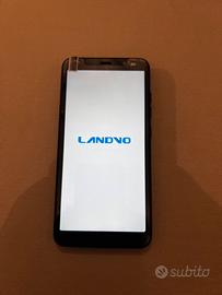 📱 Smartphone LANDVO  mate pro– Android NUOVO