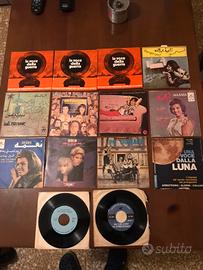 Dischi 45 giri