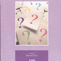 100 domande sul paranormale - 9788895276076