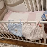 Culla bambini marca Erbesi