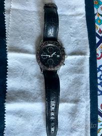 Lucien Rochat gmt Limited automatico