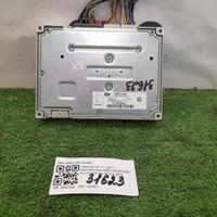 AMPLIFICATORE AUTORADIO JAGUAR XF Serie GX63-19C16