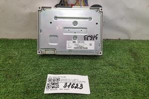 AMPLIFICATORE AUTORADIO JAGUAR XF Serie GX63-19C16