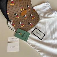 Baseball Cap Gucci x Disney Mickey Mouse