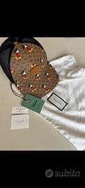 Baseball Cap Gucci x Disney Mickey Mouse