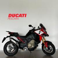 Ducati Multistrada V4 - 2023