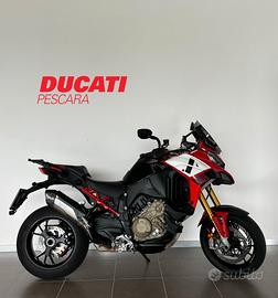 Ducati Multistrada V4 - 2023