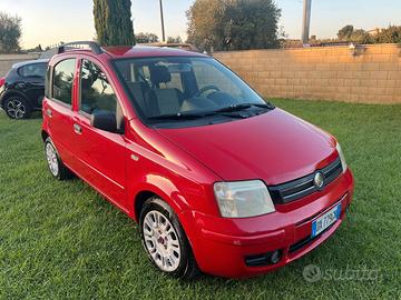 Fiat Panda 1.2 Dynamic GPL
